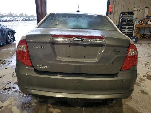 Photo 6 from auction – 2012 FORD FUSION S with VIN 3FAHP0GA1CR360112