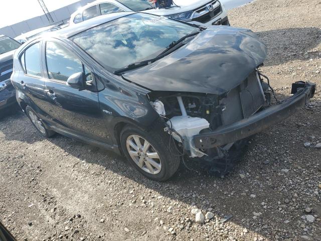 Photo 4 from auction – 2017 TOYOTA PRIUS C with VIN JTDKDTB32H1596918