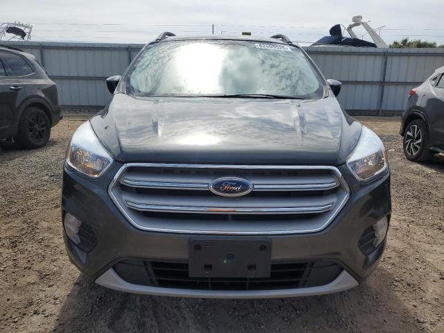 Photo 5 from auction – 2018 FORD ESCAPE SE with VIN 1FMCU0GD6JUC19528