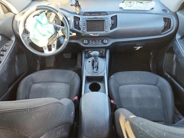 Photo 8 from auction – 2011 KIA SPORTAGE L with VIN KNDPBCA23B7080902