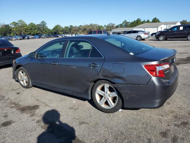 Photo 2 from auction – 2014 TOYOTA CAMRY L with VIN 4T1BF1FK5EU792566