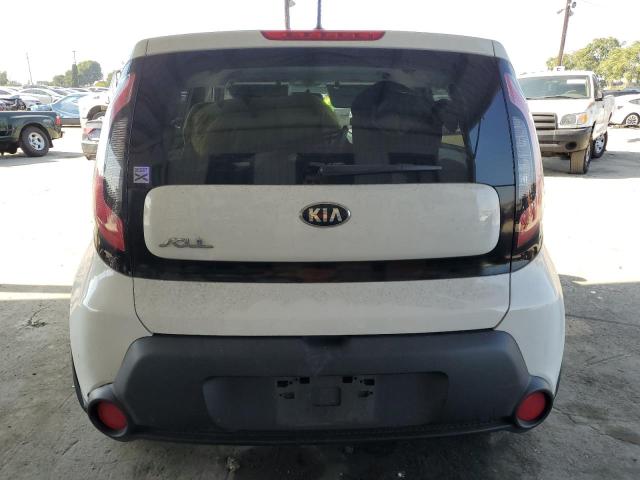 Photo 6 from auction – 2015 KIA SOUL with VIN KNDJN2A25F7135590