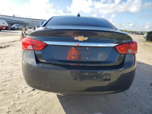 Photo 6 from auction – 2014 CHEVROLET IMPALA LT with VIN 2G1125S33E9113949