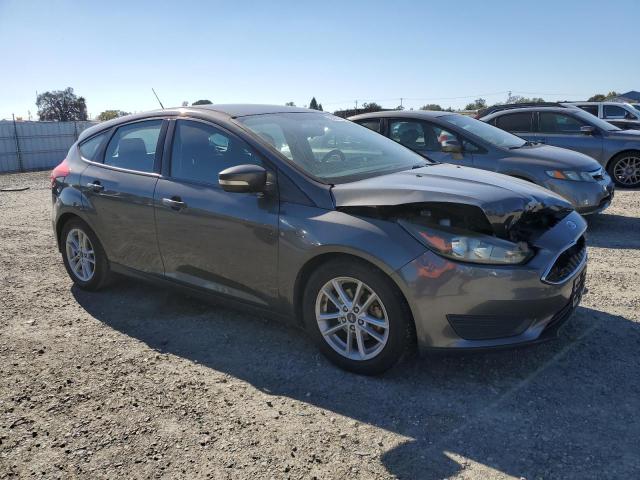 Photo 4 from auction – 2017 FORD FOCUS SE with VIN 1FADP3K20HL248861