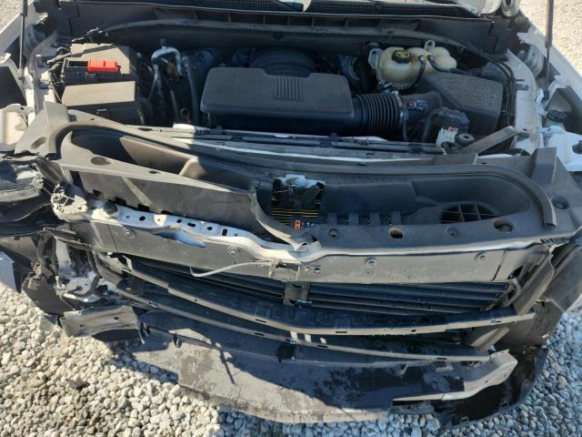 Photo 12 from auction – 2021 CADILLAC ESCALADE with VIN 1GYS3FKL4MR282035