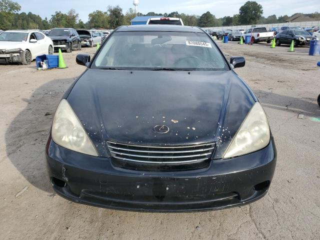 Photo 5 from auction – 2004 LEXUS ES 330 with VIN JTHBA30G245045808