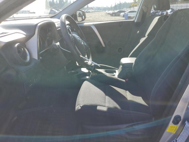 Photo 7 from auction – 2013 TOYOTA RAV4 XLE with VIN JTMRFREV9DD028733