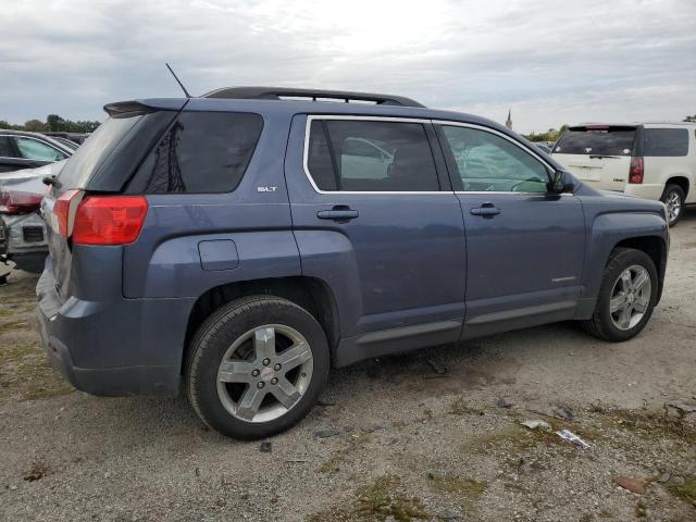 Photo 3 from auction – 2013 GMC TERRAIN SL with VIN 2GKALUEK1D6315369