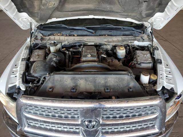 Photo 11 from auction – 2013 RAM 2500 LARAM with VIN 3C6UR5FL2DG520795