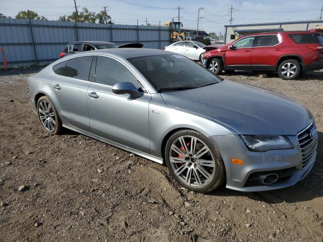 Photo 4 from auction – 2012 AUDI A7 PRESTIG with VIN WAU3GAFC4CN057810