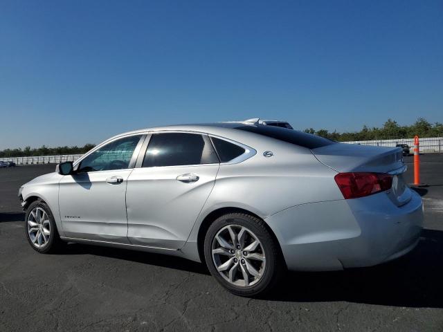 Photo 2 from auction – 2018 CHEVROLET IMPALA with VIN 2G1105S3XJ9166275