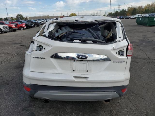 Photo 6 from auction – 2016 FORD ESCAPE TIT with VIN 1FMCU9JX3GUC42233