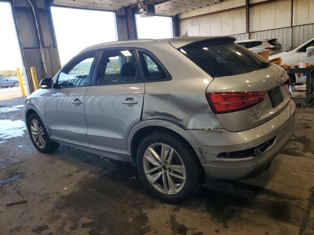 Photo 2 from auction – 2017 AUDI Q3 PREMIUM with VIN WA1ECCFS1HR006916