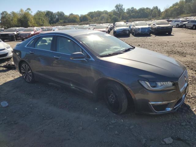 Photo 4 from auction – 2017 LINCOLN MKZ SELECT with VIN 3LN6L5D91HR610634