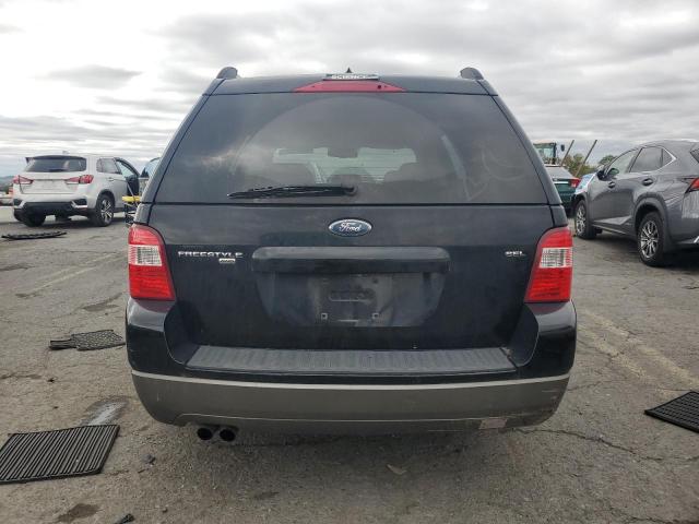 Photo 6 from auction – 2007 FORD FREESTYLE with VIN 1FMDK05197GA25036
