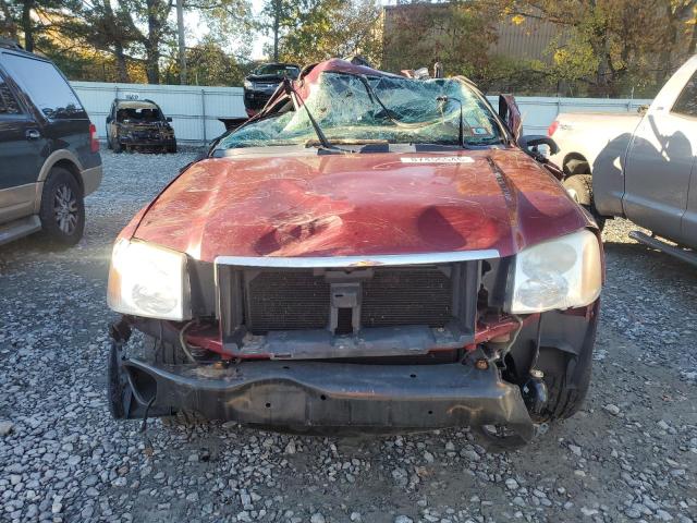 Photo 5 from auction – 2007 GMC ENVOY with VIN 1GKDT13S072300068