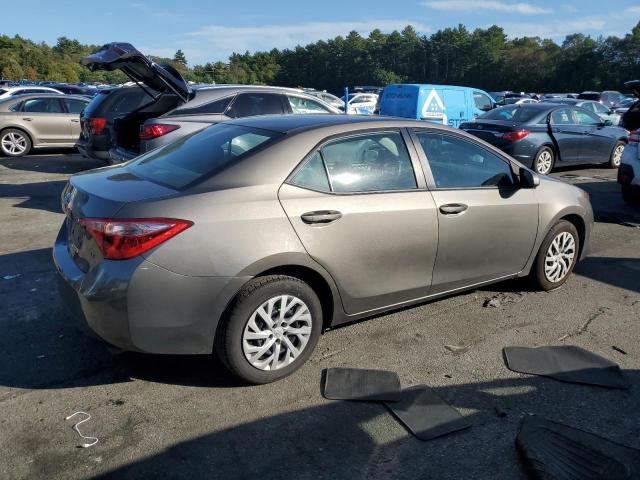 Photo 3 from auction – 2018 TOYOTA COROLLA L with VIN 2T1BURHE1JC988026