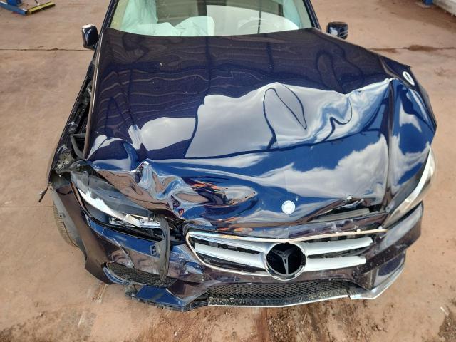 Photo 11 from auction – 2014 MERCEDES-BENZ E 350 with VIN WDDHF5KBXEA813124