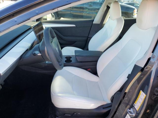 Photo 7 from auction – 2023 TESLA MODEL 3 with VIN 5YJ3E1EAXPF585395