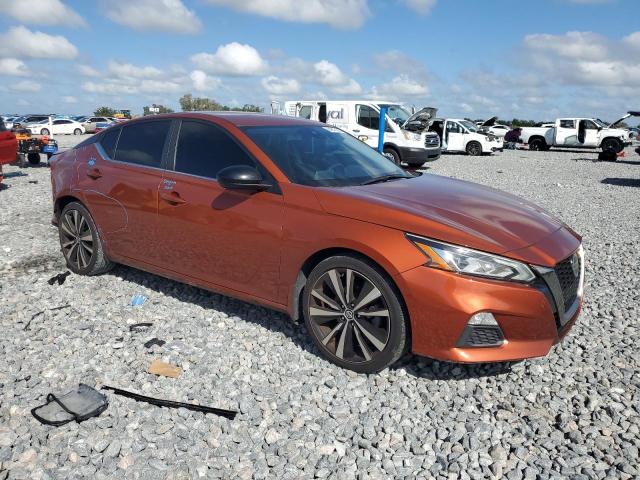 Photo 4 from auction – 2020 NISSAN ALTIMA SR with VIN 1N4BL4CV4LC118060