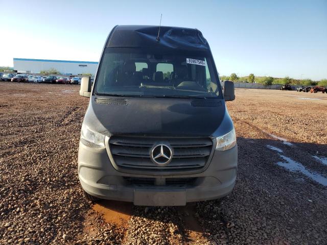 Photo 5 from auction – 2019 MERCEDES-BENZ SPRINTER 2 with VIN WDZPF0CD5KP112573