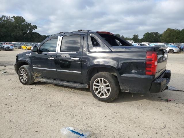 صورة رقم 2 من المزاد - 2013 CHEVROLET AVALANCHE مع VIN 3GNMCGE09DG293643
