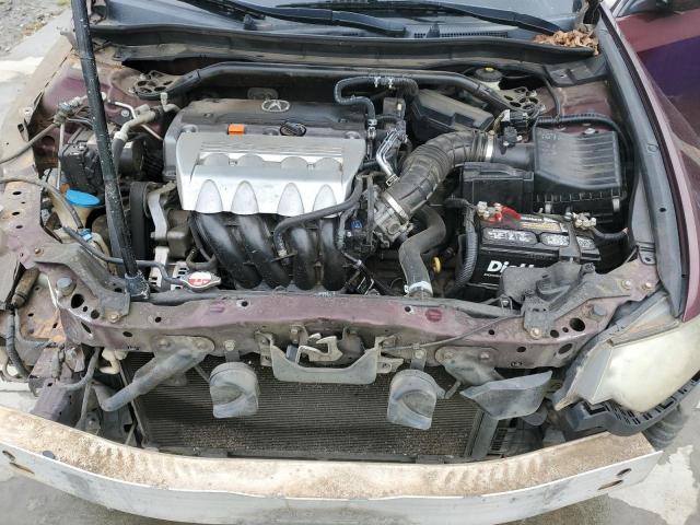 Photo 11 from auction – 2012 ACURA TSX with VIN JH4CU2F47CC014700