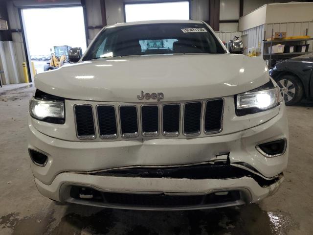 Photo 5 from auction – 2015 JEEP GRAND CHER with VIN 1C4RJECG2FC836331
