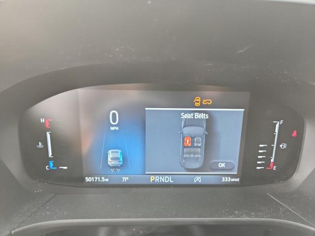 Photo 9 from auction – 2023 FORD ESCAPE ACT with VIN 1FMCU0GN3PUB01745
