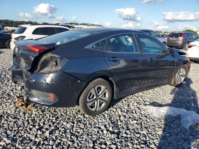 Photo 3 from auction – 2016 HONDA CIVIC LX with VIN 19XFC2F54GE017935