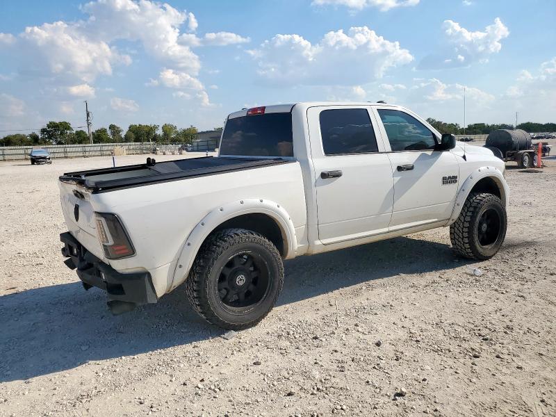 Photo 3 from auction – 2015 RAM 1500 ST with VIN 1C6RR6KT2FS668877