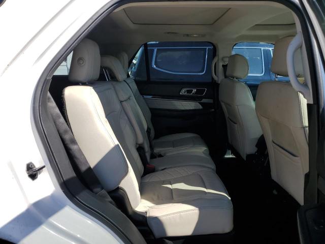 Photo 11 from auction – 2016 FORD EXPLORER P with VIN 1FM5K8HT1GGA53316