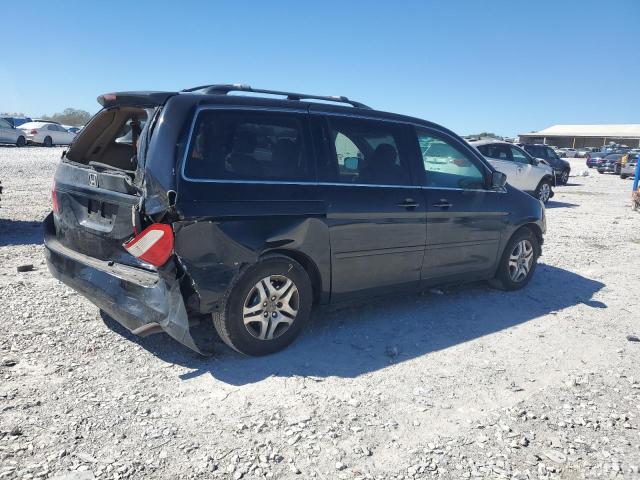 Photo 3 from auction – 2007 HONDA ODYSSEY EX with VIN 5FNRL38687B086680