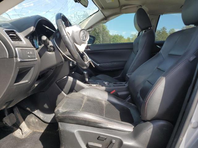 Photo 7 from auction – 2016 MAZDA CX-5 GT with VIN JM3KE2DY4G0746233