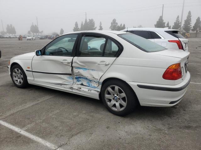 Photo 2 from auction – 2000 BMW 323 I with VIN WBAAM3343YCA89789