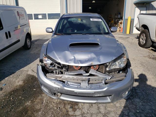 Photo 5 from auction – 2013 SUBARU IMPREZA WR with VIN JF1GR7E60DG884809