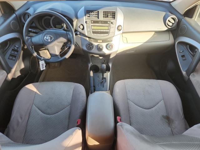 Photo 8 from auction – 2006 TOYOTA RAV4 with VIN JTMBD33V065037518