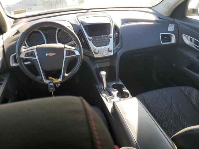 Photo 8 from auction – 2012 CHEVROLET EQUINOX LT with VIN 2GNFLNE54C6158296