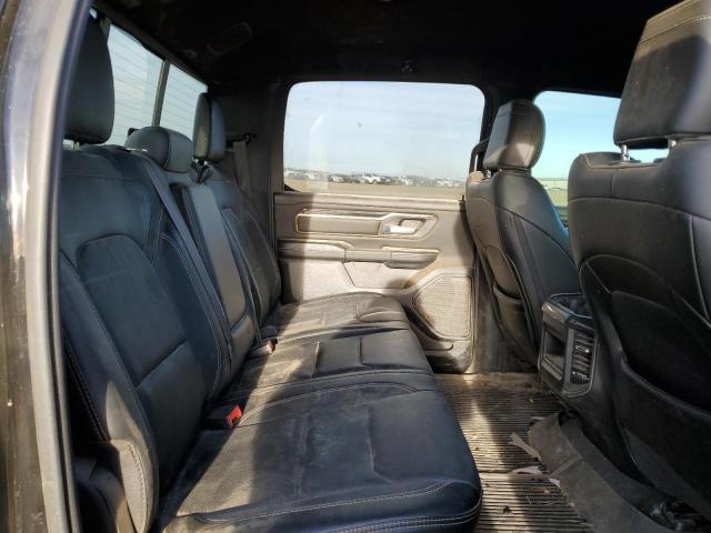 Photo 10 from auction – 2022 RAM 1500 REBEL with VIN 1C6SRFLT5NN350930