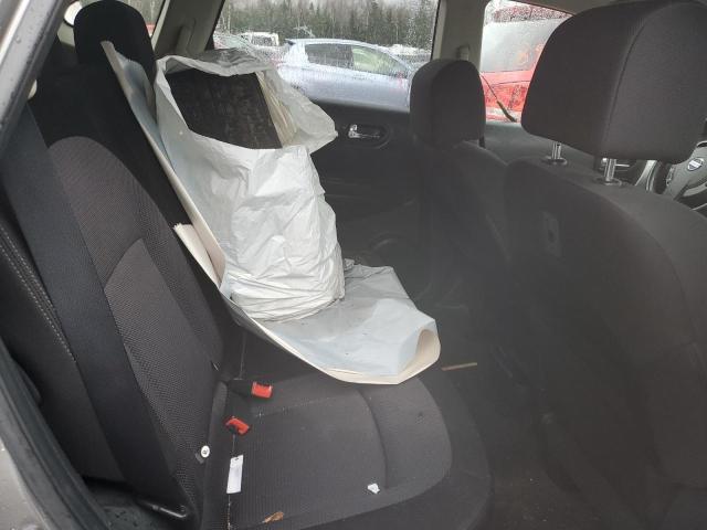 Photo 11 from auction – 2013 NISSAN ROGUE S with VIN JN8AS5MT2DW013291
