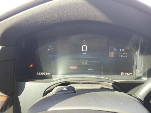 Photo 9 from auction – 2015 CADILLAC ESCALADE P with VIN 1GYS4CKJ1FR152422