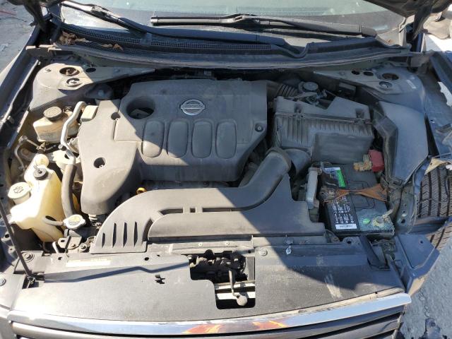 Photo 11 from auction – 2009 NISSAN ALTIMA 2.5 with VIN 1N4AL21E99N439043
