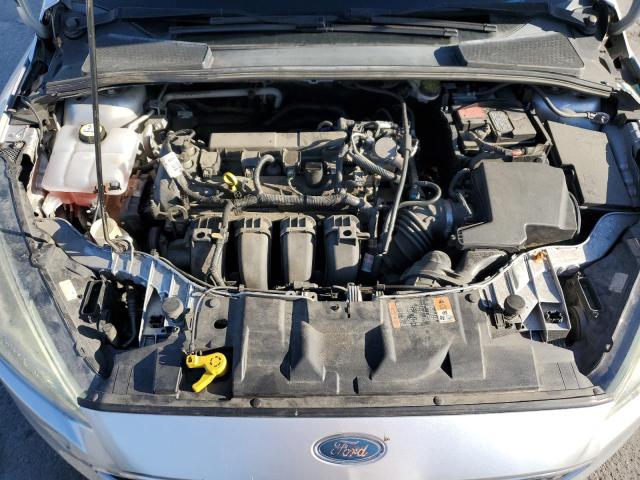 Photo 11 from auction – 2016 FORD FOCUS SE with VIN 1FADP3K26GL329216