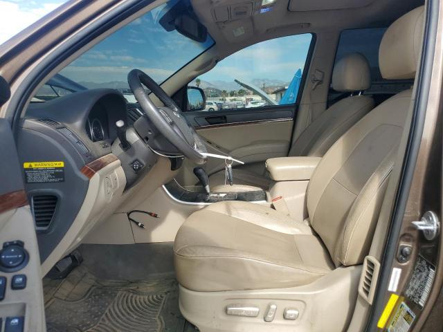 Photo 7 from auction – 2012 HYUNDAI VERACRUZ G with VIN KM8NU4CC5CU181340