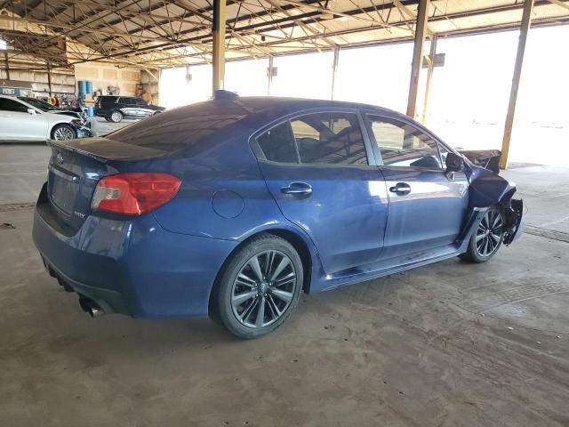 Photo 3 from auction – 2020 SUBARU WRX with VIN JF1VA1A60L9812819