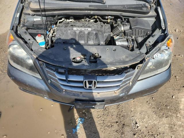 Photo 12 from auction – 2010 HONDA ODYSSEY EX with VIN 5FNRL3H63AB062097