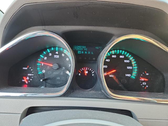 صورة رقم 9 من المزاد - 2012 CHEVROLET TRAVERSE LT مع VIN 1GNKRGED7CJ364778