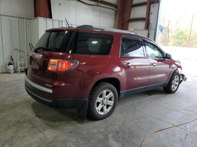 Photo 3 from auction – 2016 GMC ACADIA SLE with VIN 1GKKVPKD9GJ202122