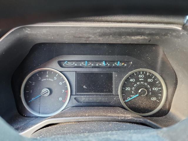 Photo 9 from auction – 2015 FORD F150 SUPER with VIN 1FTEW1C82FKD70701