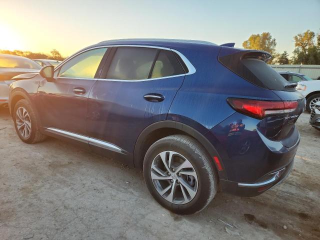 Photo 2 from auction – 2023 BUICK ENVISION E with VIN LRBFZNR41PD027034